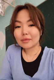 Майлобаева Анара Наулитовна Майлобаева Анара Наулитовна.